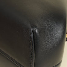 Fendi Black First Small Bag
