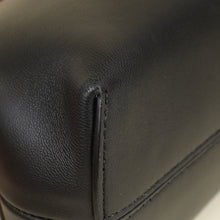 Fendi Black First Small Bag