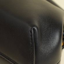 Fendi Black First Small Bag