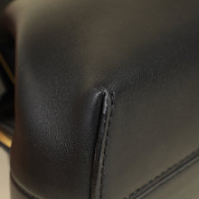 Fendi Black First Small Bag