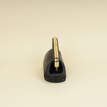 Fendi Black First Small Bag