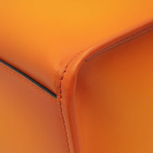 Fendi Orange Sunshine Medium Bag