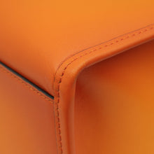 Fendi Orange Sunshine Medium Bag