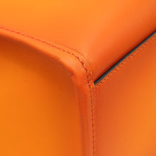 Fendi Orange Sunshine Medium Bag