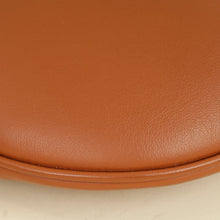 Fendi Brandy Brown Croissant Hobo Bag