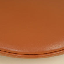 Fendi Brandy Brown Croissant Hobo Bag