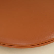 Fendi Brandy Brown Croissant Hobo Bag