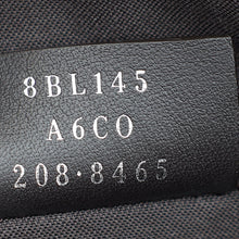 Fendi Bicolor Zucca By The Way Boston Mini Bag