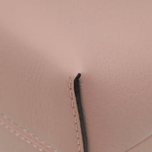 Fendi Bicolor Zucca By The Way Boston Mini Bag