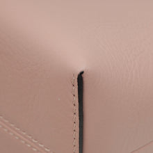 Fendi Bicolor Zucca By The Way Boston Mini Bag