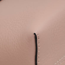 Fendi Bicolor Zucca By The Way Boston Mini Bag