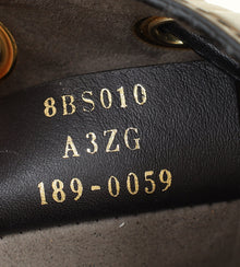 Fendi Bicolor Mini Mon Tresor Bag