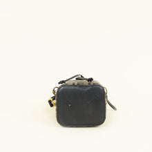 Fendi Bicolor Mini Mon Tresor Bag