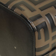 Fendi Bicolor Mini Mon Tresor Bag