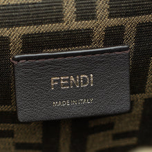 Fendi Gold First Small Laminated Bag