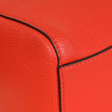 Fendi Red Origami Mini Bag