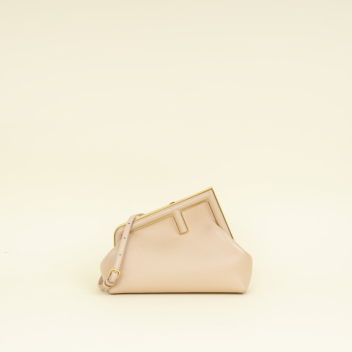 Fendi Poudre First Small Bag