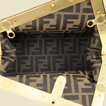 Fendi Poudre First Small Bag