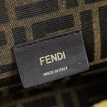 Fendi Poudre First Small Bag