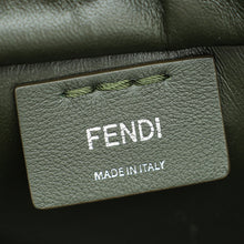 Fendi Olive Green 3 Jours Petite Bag
