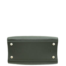 Fendi Olive Green 3 Jours Petite Bag