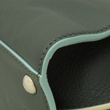 Fendi Olive Green 3 Jours Petite Bag