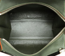 Fendi Olive Green 3 Jours Petite Bag