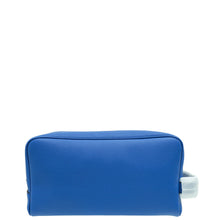 Fendi Royal Blue Toiletry Pouch