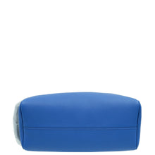 Fendi Royal Blue Toiletry Pouch