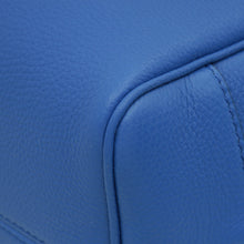 Fendi Royal Blue Toiletry Pouch