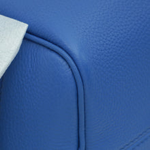 Fendi Royal Blue Toiletry Pouch
