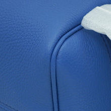 Fendi Royal Blue Toiletry Pouch