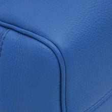 Fendi Royal Blue Toiletry Pouch