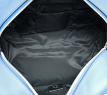 Fendi Royal Blue Toiletry Pouch