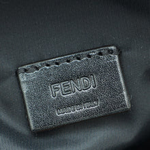 Fendi Royal Blue Toiletry Pouch