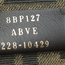 Fendi Caramel First Medium Bag