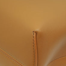 Fendi Caramel First Medium Bag