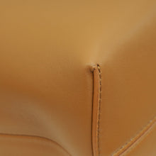 Fendi Caramel First Medium Bag