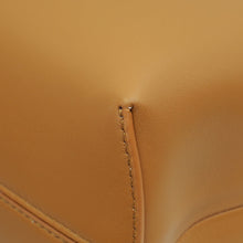 Fendi Caramel First Medium Bag