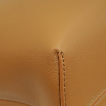Fendi Caramel First Medium Bag