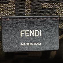 Fendi Caramel First Medium Bag