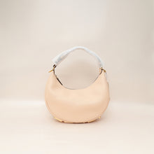 Fendi Light Rose Fendigraphy Small Bag