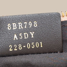Fendi Light Rose Fendigraphy Small Bag