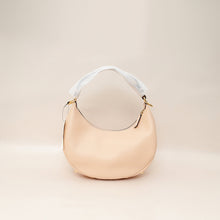 Fendi Light Rose Fendigraphy Small Bag