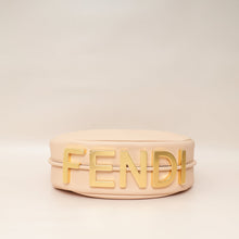 Fendi Light Rose Fendigraphy Small Bag
