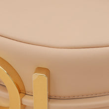 Fendi Light Rose Fendigraphy Small Bag