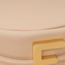 Fendi Light Rose Fendigraphy Small Bag