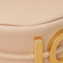 Fendi Light Rose Fendigraphy Small Bag
