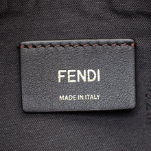 Fendi Light Rose Fendigraphy Small Bag
