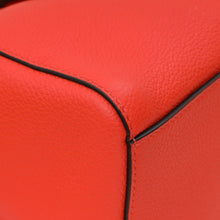 Fendi Red Origami Mini Bag